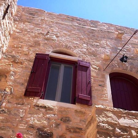 Patrika Traditional House المظهر الخارجي الصورة