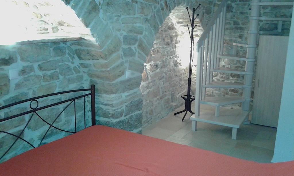 Patrika Traditional House المظهر الخارجي الصورة