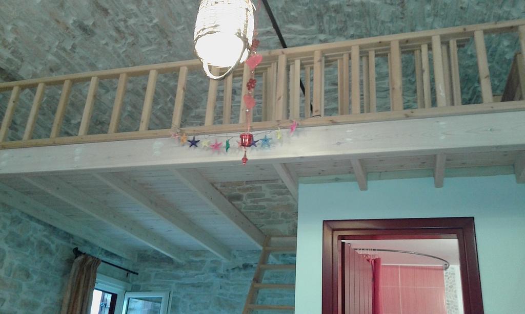 Patrika Traditional House المظهر الخارجي الصورة
