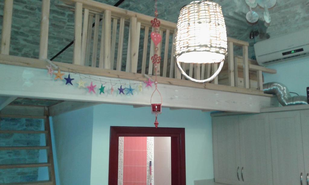 Patrika Traditional House المظهر الخارجي الصورة