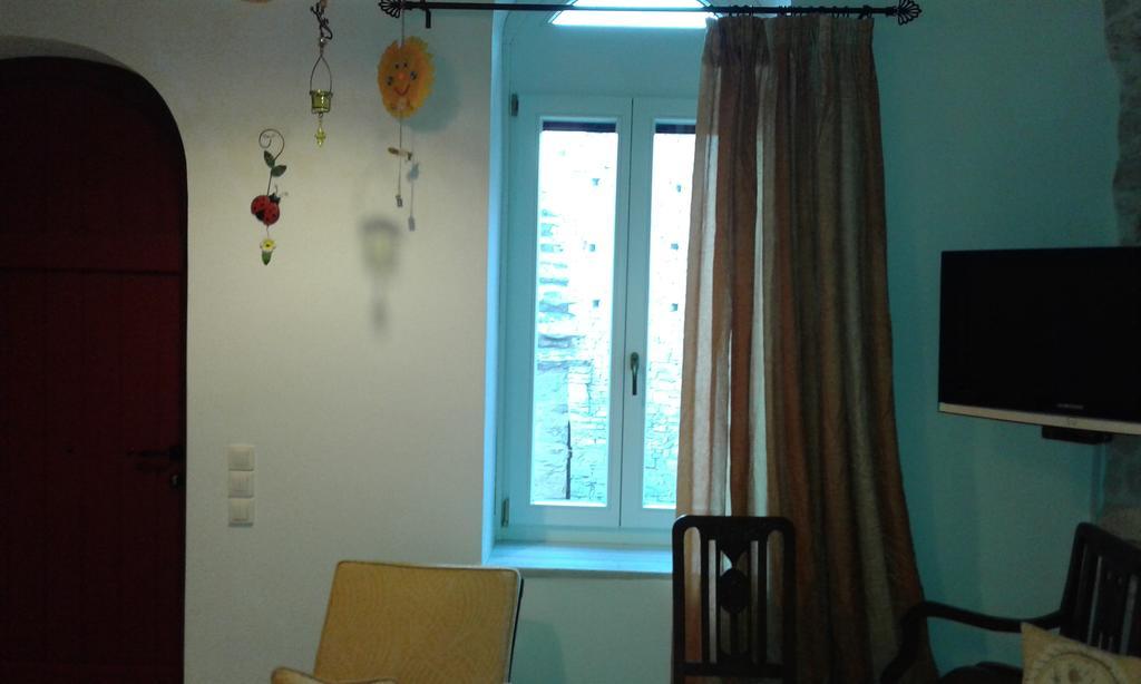 Patrika Traditional House المظهر الخارجي الصورة