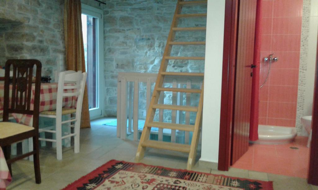 Patrika Traditional House المظهر الخارجي الصورة